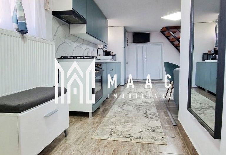 Casă 4 camere de vânzare | Dârlos | 120 mp - Poză 9