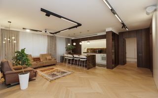 Vânzare, apartament, 3 camere, str. Mihail Kogălniceanu, Centru - Poză 33