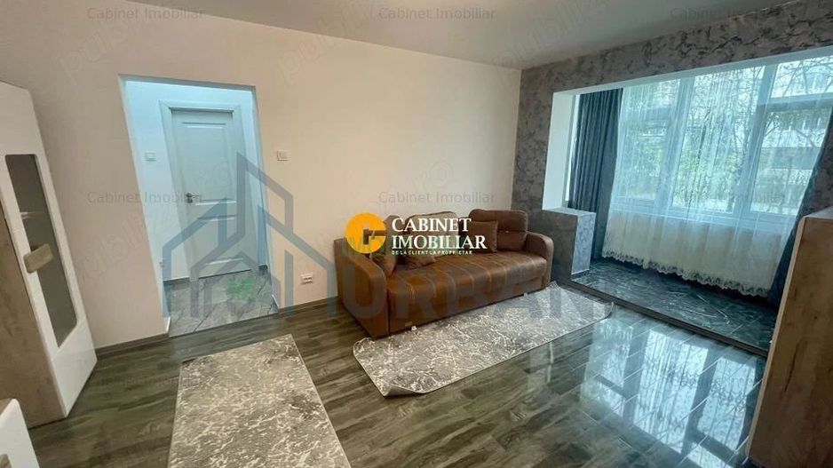 Apartament 2 camere renovat, mobilat, zona Tătărași – Complex Ciurchi, Iași - Poză 4