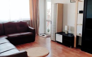Apartament 2 camere Drumul Taberei metrou Favorit - Poză 1