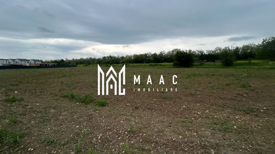 Teren Șelimbăr | 4517Mp | Intravilan - Poză 8