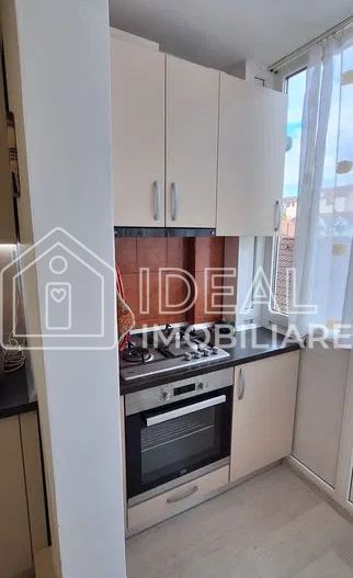 Apartament decomandat, complet renovat – Zona Rahovei - Poză 8