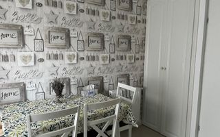 Apartament 3 camere,utili + 2 balcoane, parcare subterană – Turnisor - Poză 8