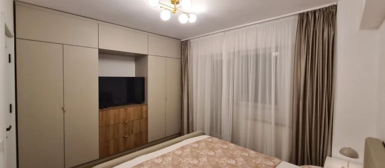 AP. 2 CAMERE MOSILOR, PRIMA INCHIRIERE, MASINA SPALAT VASE, CENTRALA - Poză 4