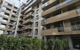 Apartament 2 camere Cortina 126 Iancu Nicolae Pipera I COM 0% - Poză 20