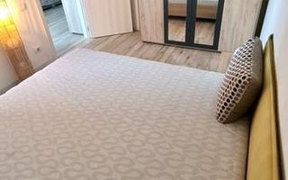 Apartament 2 camere lux, centrala, parcare, pet friendly, vedere parc - Poză 9