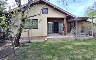 Casa individuala 4 camere  Balotesti Good Afternoon Residence - Poză 20