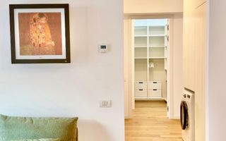 Apartament 3 camere de închiriat Win Herăstrău - Poză 3