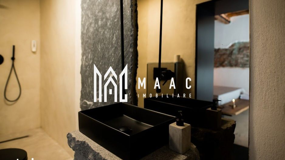 Apartament 3 camere | Central Sibiu | 96 mp, regim hotelier - Poză 12