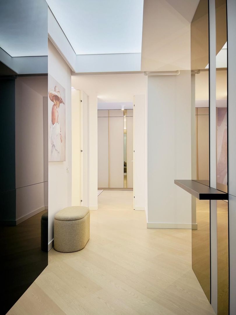 Chirie I Apartament 3 camere I Cortina North I Porsche Pipera - Poză 11