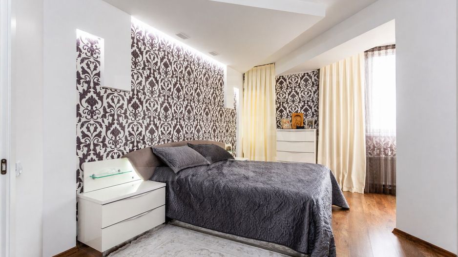 Vânzare, apartament, 2 camere, bd. Mircea Cel Bătrân, Ciocana - Poză 9