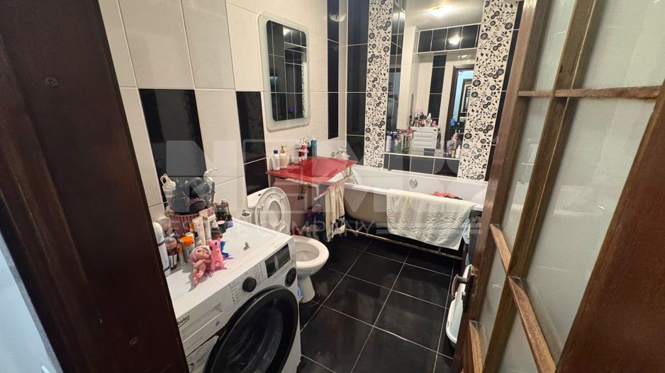 George Enescu | 2 camere | 40 MP | Parter | 65000 Euro - Poză 10