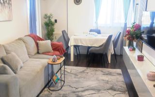 Apartament de inchiriat Prima Nufaru - Poză 8