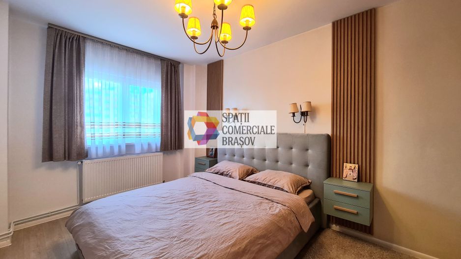 Apartament 3 camere de închiriat Brasov - Poză 7