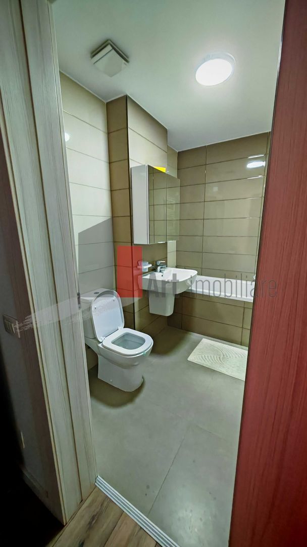 Garsoniera de inchiriat-Lujerului-Militari-Politehnica-Iuliu Maniu - Poză 5