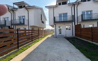 Duplex Nou Bragadiru | Rate Direct Proprietar 10 Ani | P+1+Pod - Poză 1
