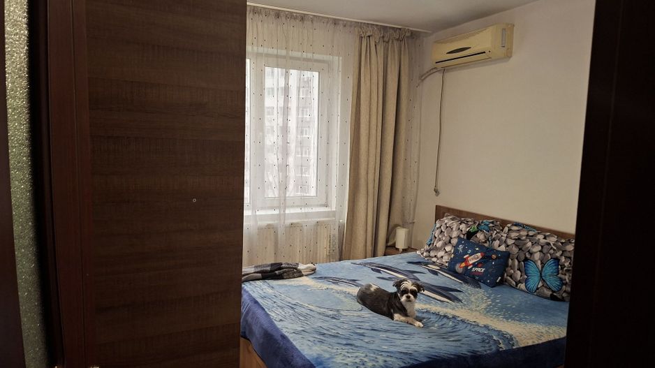 De vanzare Apartament 2 camere Pacii - Poză 8