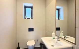 VANZARE VILA SPECTACULOASA | BANEASA | 380MP | VEDERE PADURE | PARCARE - Poză 15