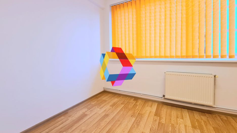 Spatiu birouri de închiriat Brasov - 120 mp  # plus-imo - Poză 10