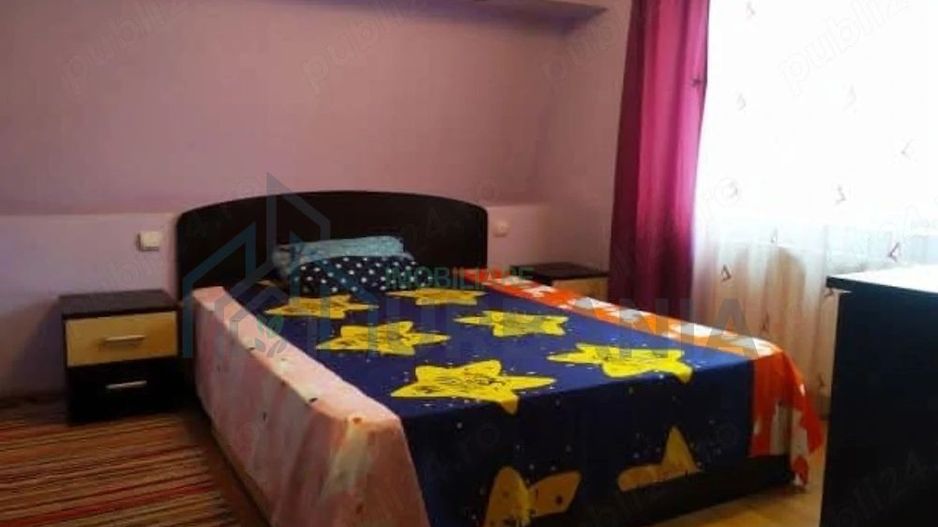 Apartament 3 camere decomandat, Tătărași-Metalurgie, Iași - Poză 7