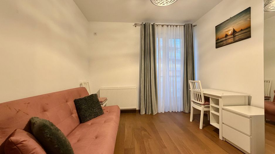 Apartament 3 camere | Terasă de 24,7 mp | Lebăda Lake Residence - Poză 10