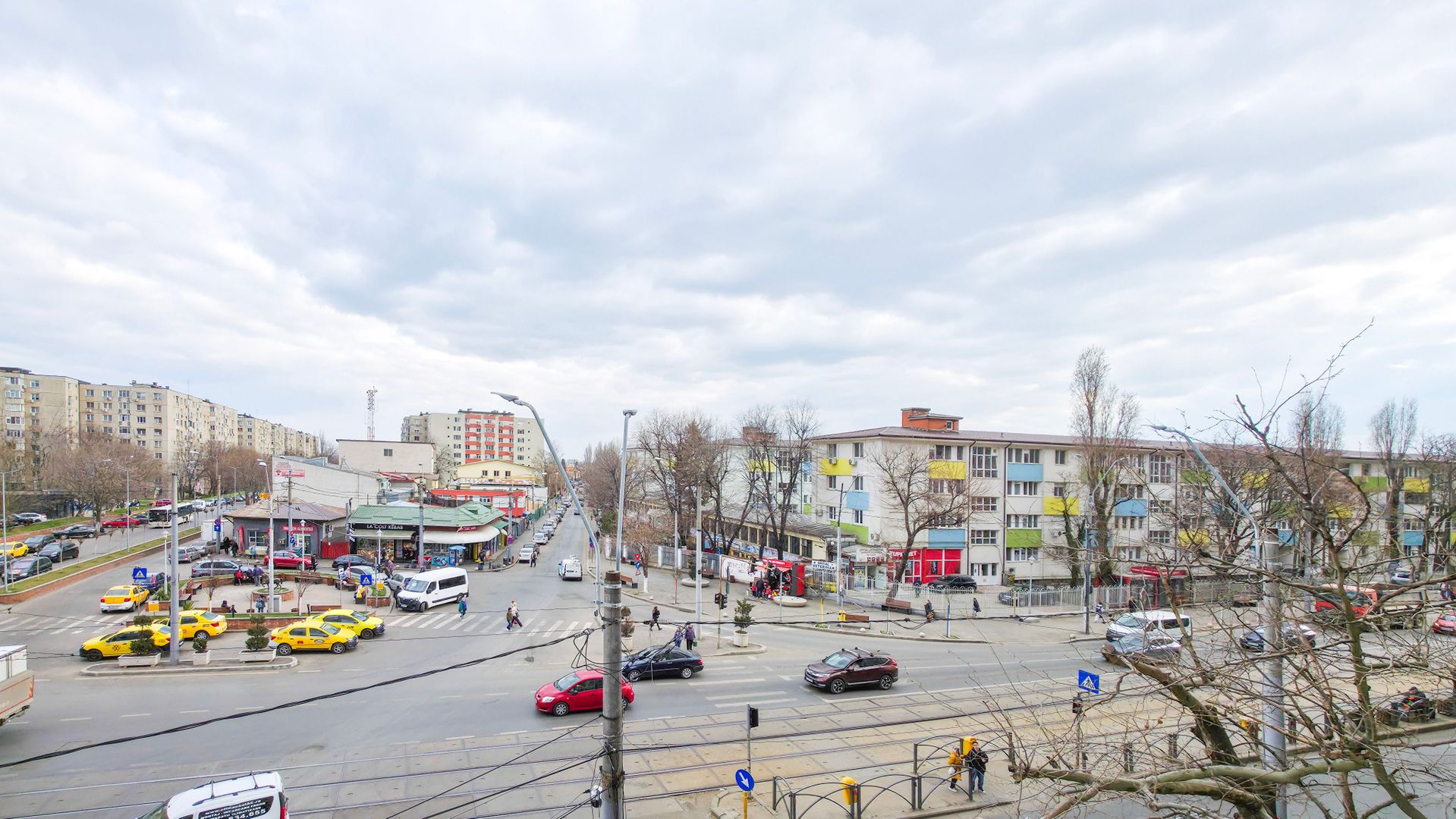 Garsonieră 31 mp + balcon | Etaj 3/10 | Ideal investiție / renovare - Poză 13