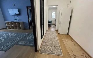 Apartament 2 camere I Str. Brașov nr. 22 - Poză 9