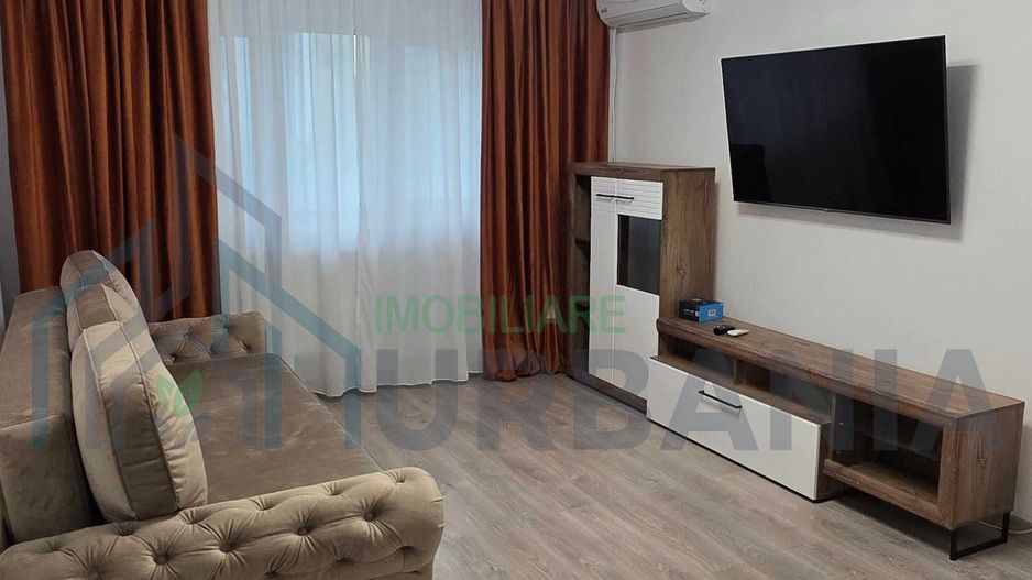 Apartament de inchiriat 2 camere, zona Alexandru cel Bun, Iasi - Poză 1