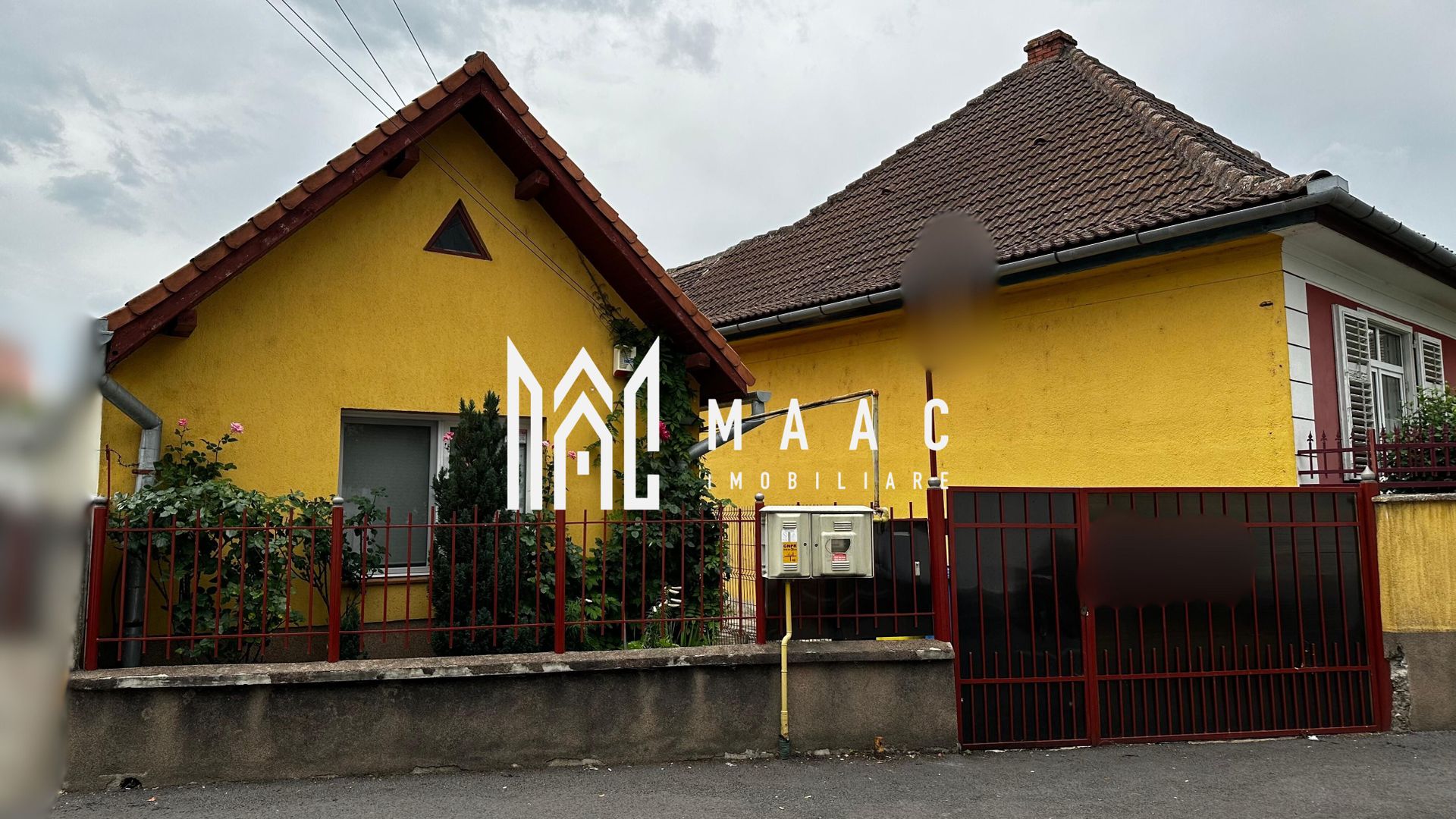 Casa Individuala | Trei Stejari | 3 camere - Poză 20