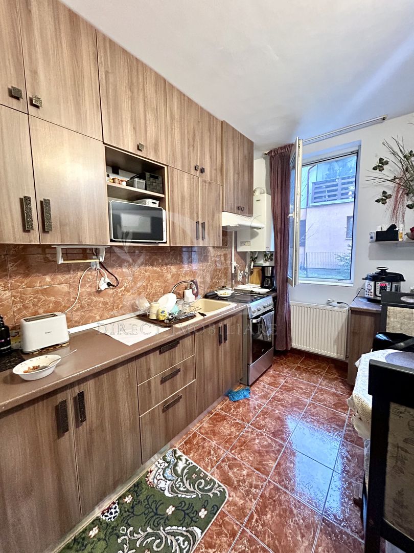 Apartament 2 camere de vanzare / Zona Eroilor / Floresti - Poză 4