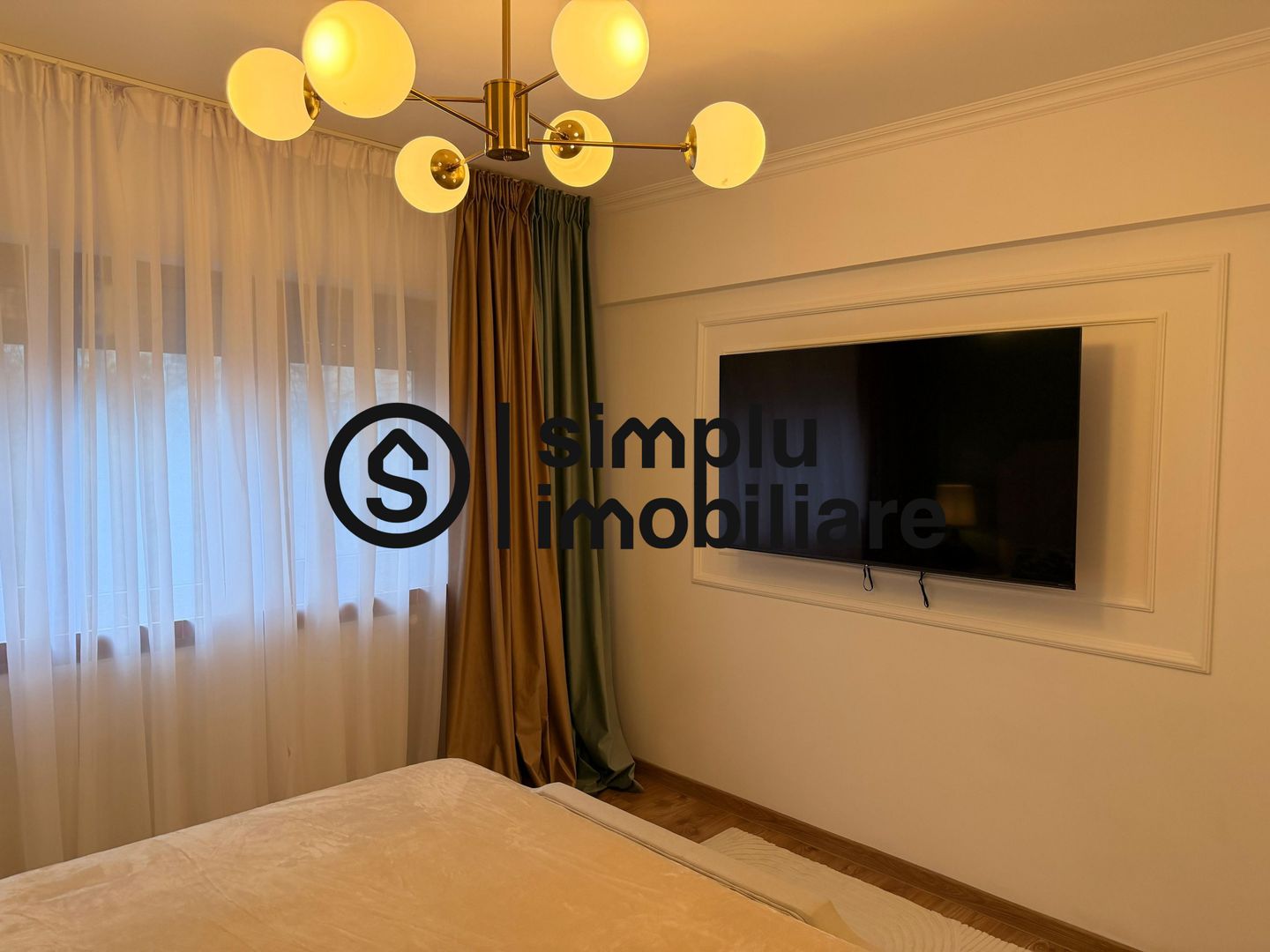 2 decomandate -Amaradia - Poză 8