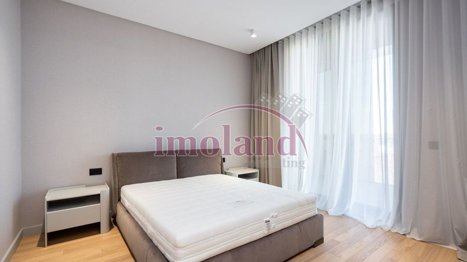 Vanzare - Apartament superb - 4 camere - Rahmaninov - Floreasca - Poză 18