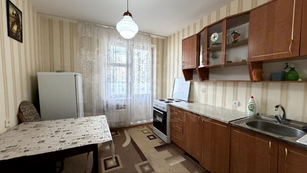 Chirie, apartament, 3 camere, str. Liviu Delianu, Buiucani - Poză 5