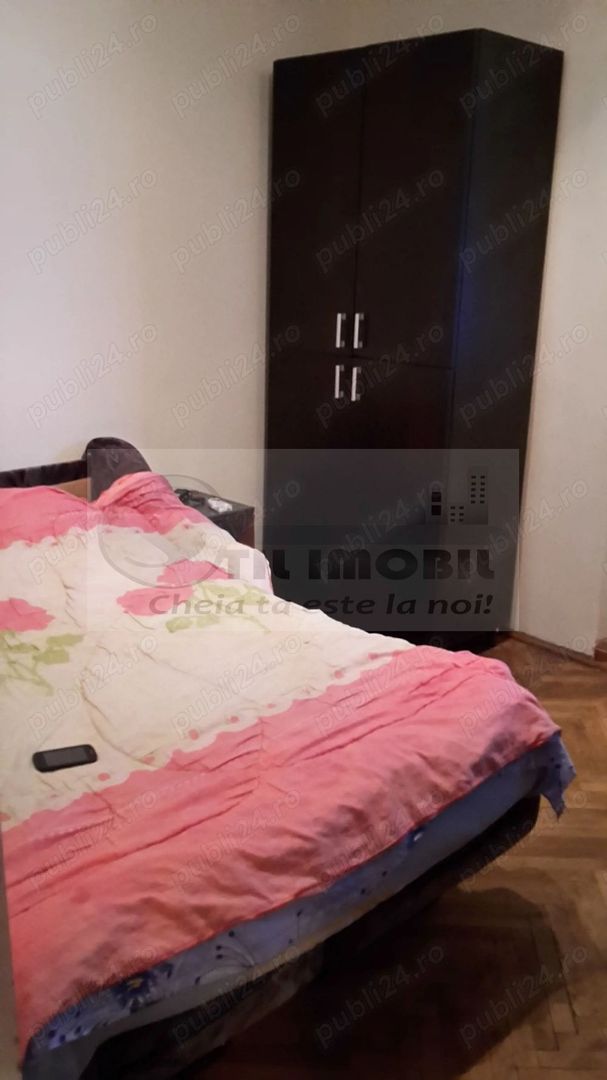 Apartament 2 camere CD, Tatarasi, et. intermediar - 91.000euro - Poză 4