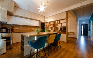 VANDUT - O alegere inteleapta | Duplex Superb Mobilat | 4 camere&2 bai | Com 0% - Poză 47