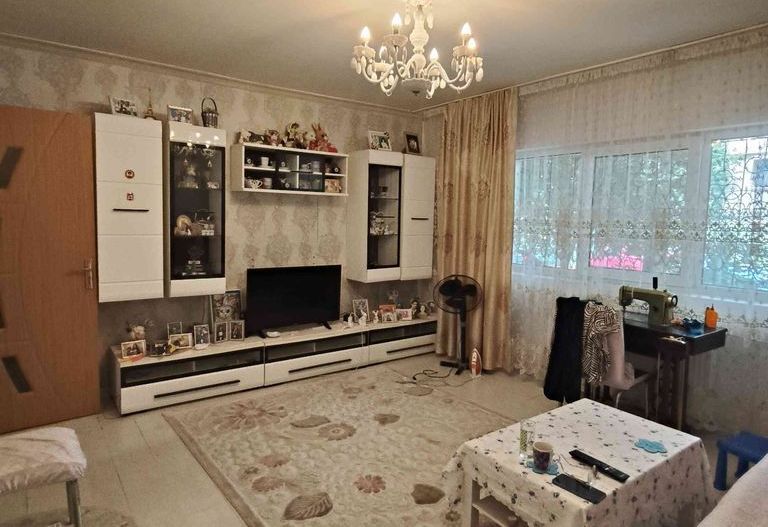 Vanzare apartament 3 camere, 2 bai, bloc 1983 Titan- Fizicienilor - Poză 11