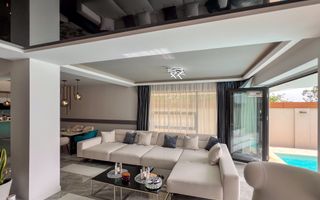 Ready to move  |  Vila premium cu piscina și jacuzzi încălzite - Poză 19