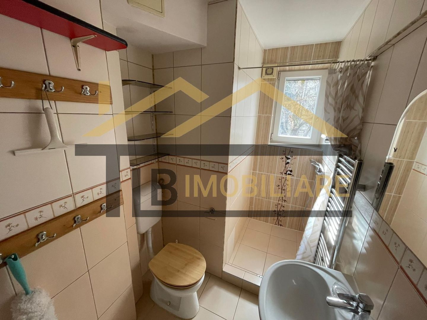 Apartament de 2 camere, 50mp, Zona Cornisa - Poză 8
