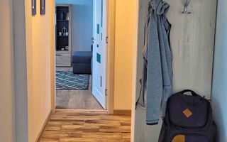 De inchiriat apartament cu 2 camera, Mazepa, BR-uri, etaj 6/10, 450 euro - Poză 3