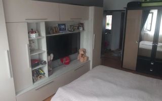 Apartament 2 Camere I Balcon și Pivniță I Terezian - Poză 2