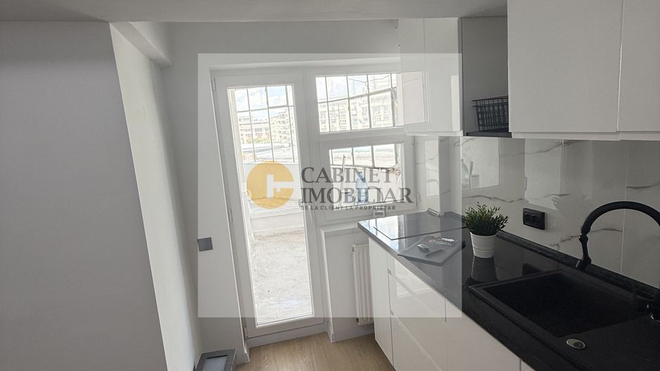 Apartament 2 camere Decomandat 78 mp | Bulevardul Unirii - Poză 9