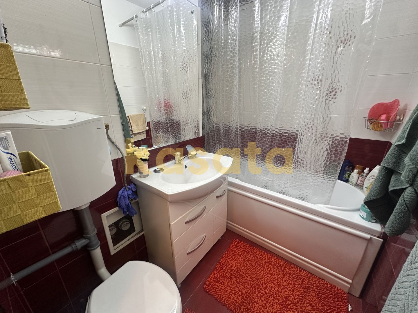 Apartament 3 camere Ultracentral – Bulevardul Iancu de Hunedoara - Poză 11