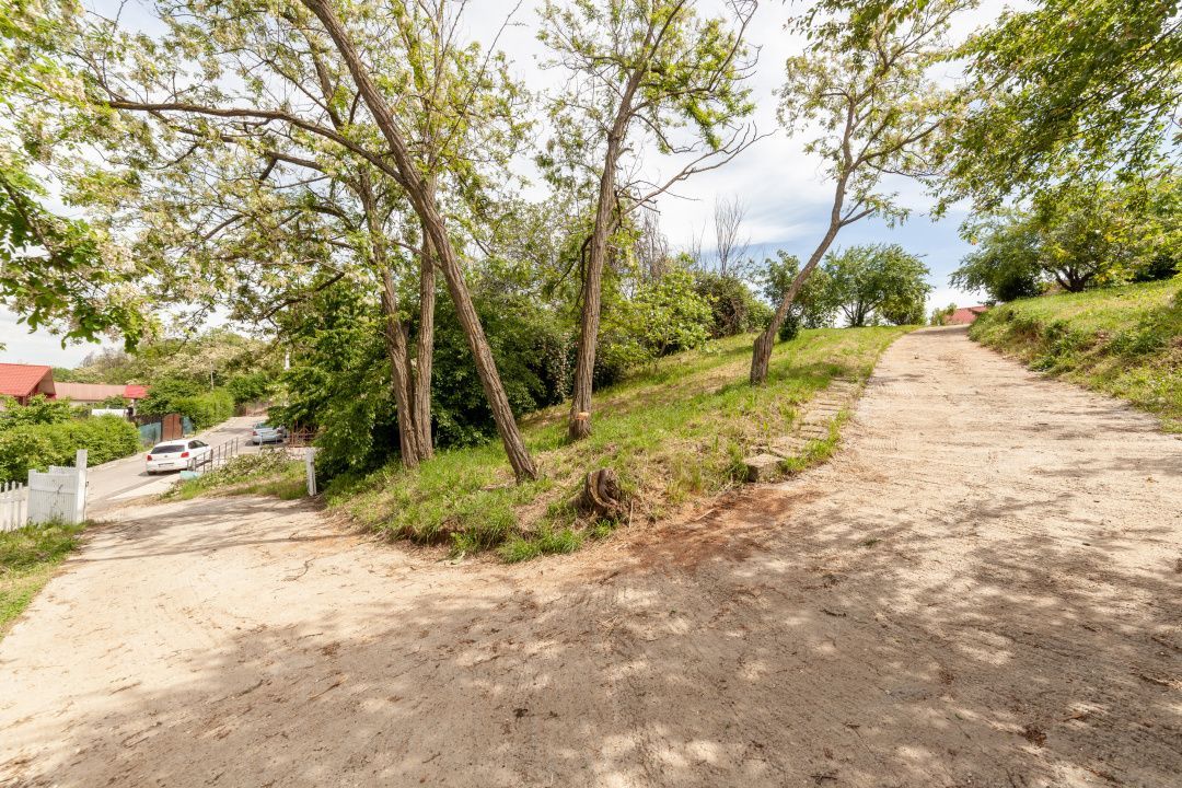 Casă de vânzare în Geamăna – Strada Fântânii ! - Poză 25