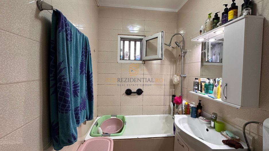 Apartament 2 camere, zona Nitu Vasile, 53 mp, Comision 0% - Poză 6