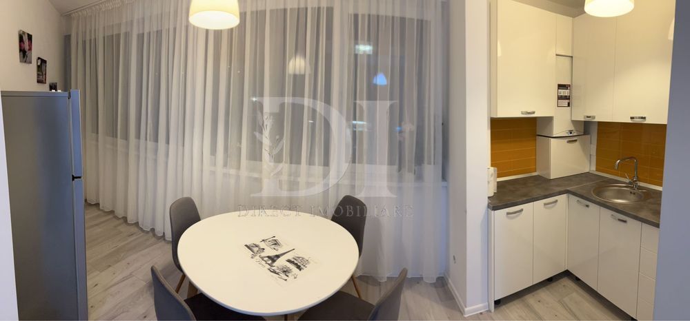 Vand apartament 52 mp zona bmw - Poză 3