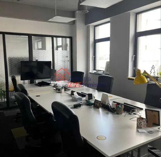 Spatiu Birouri, 290mp, Palas - Poză 1