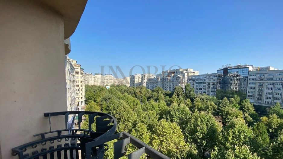 Apartament 2 camere renovat | Loc de parcare | Bd. Unirii - Poză 17