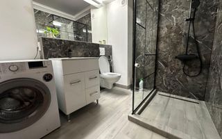 Apartament de 3 camere, modern, 62mp, parcare, zona The Office - Poză 11