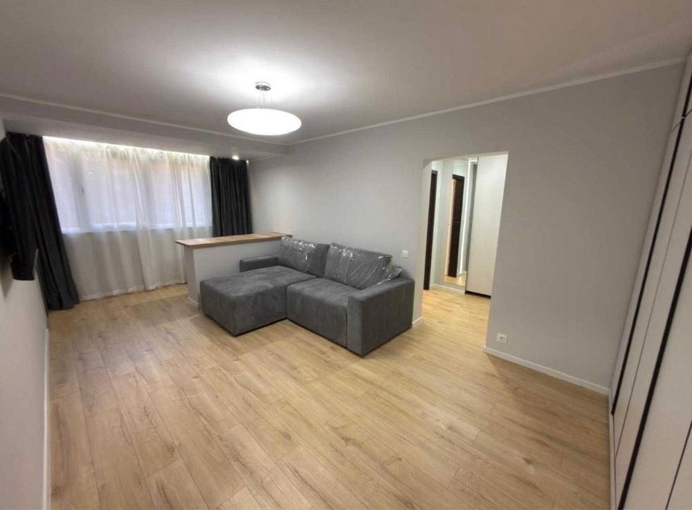 Vânzare apartament 2 camere dristor-piața muncii - Poză 1