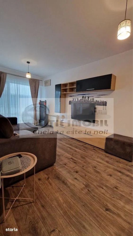 Apartament 2 camere Conest Grand Residence- 499 EURO - Poză 4